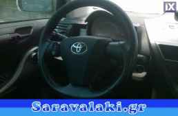 TOYOTA IQ ΤΑΙΝΙΑ ΤΙΜΟΝΙΟΥ,WWW.SARAVALAKI.GR