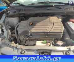 SUZUKI SX4 ΤΡΟΜΠΑ ΦΡΕΝΟΥ www.saravalaki.com