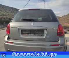 SUZUKI SX4 ΤΖΑΜΟΠΟΡΤΑ  www.saravalaki.com