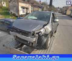 SUZUKI SX4 ΣΥΡΜΑΤΑ ΧΕΙΡΟΦΡΕΝΟΥ www.saravalaki.com