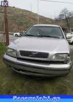 VOLVO S40 ΚΑΠΟ www.saravalaki.com