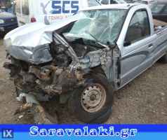 MAZDA B2500 ΣΑΣΜΑΝ  www.saravalaki.com