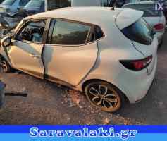 RENAULT CLIO ΚΟΥΦΑΡΙ,WWW.SARAVALAKI.GR