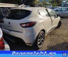 RENAULT CLIO ΑΕΡΟΣΑΚΟΙ,WWW.SARAVALAKI.GR