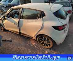 RENAULT CLIO ΓΡΥΛΟΣ ΠΑΡΑΘΥΡΟΥ ΟΔΗΓΟΥ ΠΙΣΩ,WWW.SARAVALAKI.GR