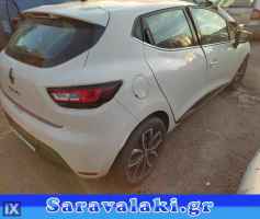 RENAULT CLIO ΕΠΕΝΔΥΣΗ ΚΑΠΩ,WWW.SARAVALAKI.GR