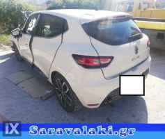 RENAULT CLIO ΜΟΚΕΤΑ,WWW.SARAVALAKI.GR
