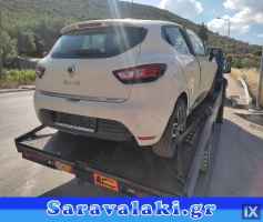RENAULT CLIO ΣΚΙΑΔΙΑ,WWW.SARAVALAKI.GR