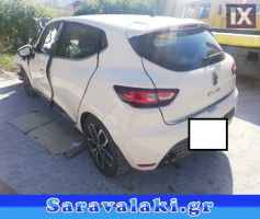 RENAULT CLIO ΧΕΙΡΟΛΑΒΕΣ ΟΥΡΑΝΟΥ,WWW.SARAVALAKI.GR