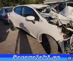 RENAULT CLIO ΤΑΠΕΤΣΑΡΙΑ ΟΥΡΑΝΟΥ,WWW.SARAVALAKI.GR