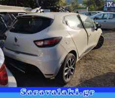 RENAULT CLIO ΓΕΦΥΡΑ,WWW.SARAVALAKI.GR