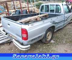 MAZDA B2500 ΑΕΡΟΣΑΚΟΙ,WWW.SARAVALAKI.GR