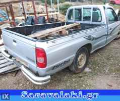 MAZDA B2500 ΓΡΥΛΟΣ ΠΑΡΑΘΥΡΟΥ ΣΥΝΟΔΗΓΟΥ,WWW.SARAVALAKI.GR