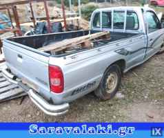 MAZDA B2500 ΕΠΕΝΔΥΣΗ ΤΑΜΠΛΟ,WWW.SARAVALAKI.GR