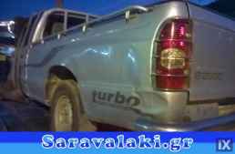 MAZDA B2500 ΛΕΒΙΕΣ ΤΑΧΥΤΗΤΩΝ,WWW.SARAVALAKI.GR