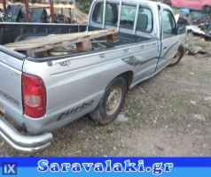 MAZDA B2500 ΠΕΤΑΛΙΑ,WWW.SARAVALAKI.GR