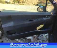 PEUGEOT 207 ΓΡΥΛΟΣ ΠΑΡΑΘΥΡΟΥ ΟΔΗΓΟΥ,WWW.SARAVALAKI.GR