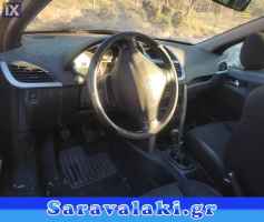PEUGEOT 207 ΣΕΤ ΑΕΡΟΣΑΚΟΙ,WWW.SARAVALAKI.GR