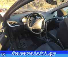 PEUGEOT 207 ΕΠΕΝΔΥΣΗ ΤΑΜΠΛΟ,WWW.SARAVALAKI.GR