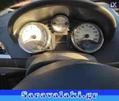 PEUGEOT 207 ΚΟΝΤΕΡ,WWW.SARAVALAKI.GR
