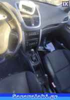 PEUGEOT 207 ΚΟΝΣΟΛΑ,WWW.SARAVALAKI.GR
