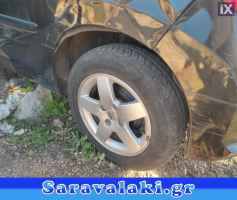 PEUGEOT 207 ΖΑΝΤΕΣ,WWW.SARAVALAKI.GR