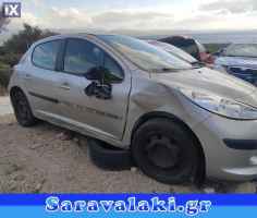 PEUGEOT 207 ΚΙΝΗΤΗΡΑΣ,WWW.SARAVALAKI.GR