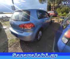 VW GOLF 6 ΑΝΤΑΛΛΑΚΤΙΚΑ WWW.SARAVALAKI.GR