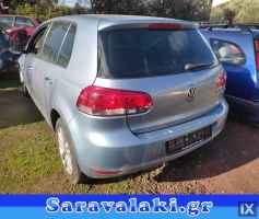 VW GOLF 6 ΕΠΕΝΔΥΣΗ ΤΑΜΠΛΟ,WWW.SARAVALAKI.GR