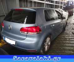 VW GOLF 6 ΣΕΤ ΖΩΝΕΣ,WWW.SARAVALAKI.GR