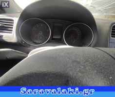 VW GOLF 6 ΚΟΝΤΕΡ,WWW.SARAVALAKI.GR