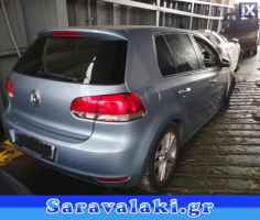 VW GOLF 6 ΝΤΟΥΛΑΠΑΚΙ WWW.SARAVALAKI.GR