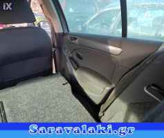 VW GOLF ΤΑΠΕΤΣΑΡΙΑ ΣΥΝΟΔΗΓΟΥ ΠΙΣΩ WWW.SARAVALAKI.GR