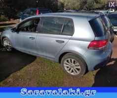 VW GOLF ΤΑΠΕΤΣΑΡΙΑ ΟΔΗΓΟΥ ΠΙΣΩ WWW.SARAVALAKI.GR