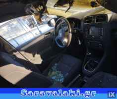 VW GOLF 6 ΧΕΙΡΟΦΡΕΝΟ,WWW.SARAVALAKI.GR