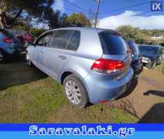 VW GOLF 6 ΑΜΟΡΤΙΣΕΡ,WWW.SARAVALAKI.GR