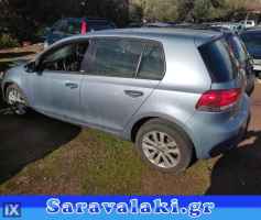 VW GOLF 6 ΖΑΝΤΟΛΑΣΤΙΧΑ,WWW.SARAVALAKI.GR