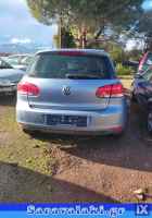 VW GOLF 6 ΚΑΤΑΛΥΤΗΣ,WWW.SARAVALAKI.GR