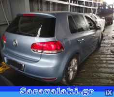 VW GOLF 6 ABS,WWW.SARAVALAKI.GR