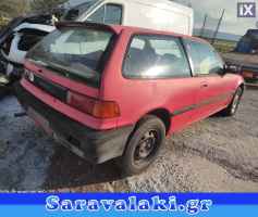 HONDA CIVIC 1990 ΚΟΤΣΑΔΟΡΟΣ