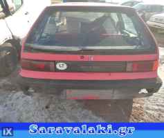 HONDA CIVIC 1990 ΤΡΟΠΕΤΟ ΠΙΣΩ