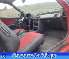 HONDA CIVIC 1990 ΑΕΡΑΓΩΓΟΙ