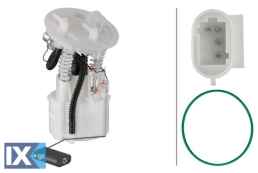 Τ.Β.ΗΛ. RENAULT MEGANE-SCENIC 16V -HELLA  8TF358106791 7700431718