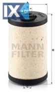Φ Π ΜΕRCEDES 911 MANN GERM  BFU700X 0021315108 01335370 3524700092 550770108 7002304 93009904 96007992 0000901151 0000922705 0000925405 3524700092 A0000901151 A0000922705 A0000925405 A3524700092 11987
