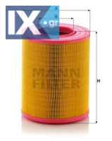 MANN ΦΙΛΤΡΑ ΑΕΡΟΣ MITSUBISHI  C23005 ML126032