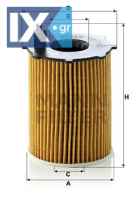 Φ Λ FOCUS C-MAX 1.6TDCI 10 03-  HU7162X SU00100586 SU00100741 SU00100804 SU00100871 MN982521 Y10114302 Y40114302 Y401143029A Y40114302A Y60114302 1651073J00 1651073J00000 1651073J01 1651073J01000 1651