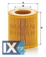 Φ Λ BMW 1(E87), 3(E90), 5(E60)  HU816X 11427566327 11427523201 11427541827 11427566327 11427953129 11428683196