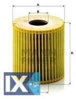 Φ Λ ΧΑΡΤ ALMERA-PRIMERA DIESEL  HU8191X 152085M300 15208AD200 15208AD20A 15208AD300 15208BN31A AY110NS001