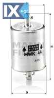 Φ Β BMW,DUCATI  MWK44 1240850 42440041A 42540041B 800088585 13321460453 13321461265 16142325859