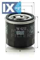 Φ Λ DAEWOO MATIZ 1.0 03-  W672 09222335 101201001 106501 1560100R01000 1560187204000 1560187703000 15601BZ021 15601P2A12 157630 1590632090 1651061J00000 1651082703 16510A73020000 16510C82703 16510M68K